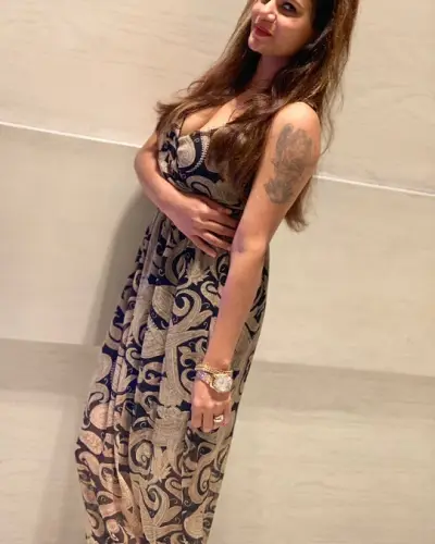 Shornur Escort